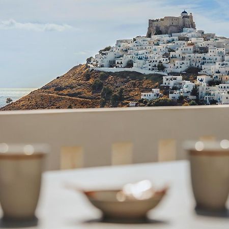 Kallidora Home Astypálaia Εξωτερικό φωτογραφία