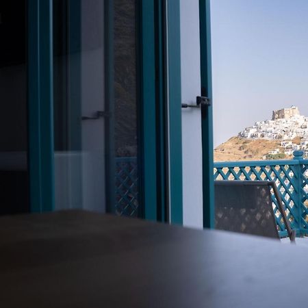 Kallidora Home Astypálaia Εξωτερικό φωτογραφία