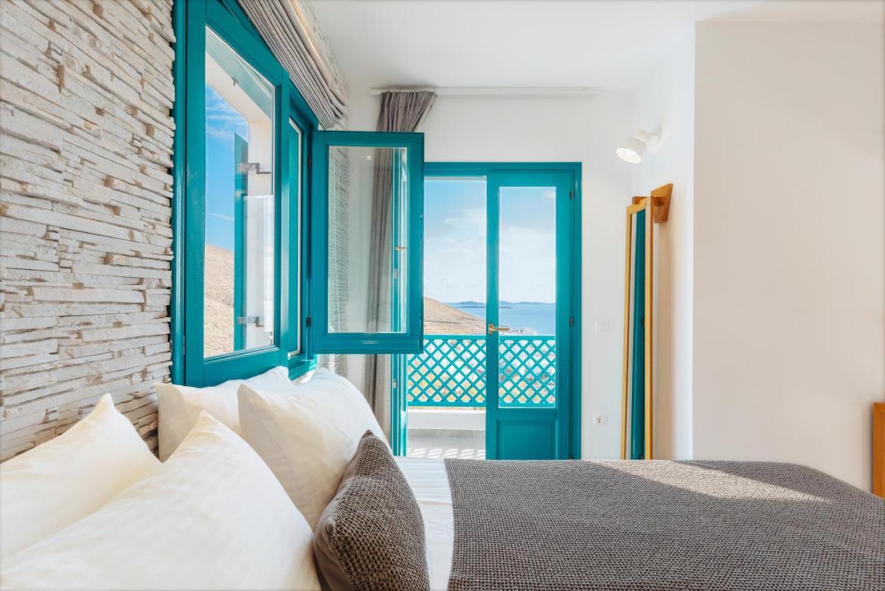 Kallidora Home Astypálaia Εξωτερικό φωτογραφία