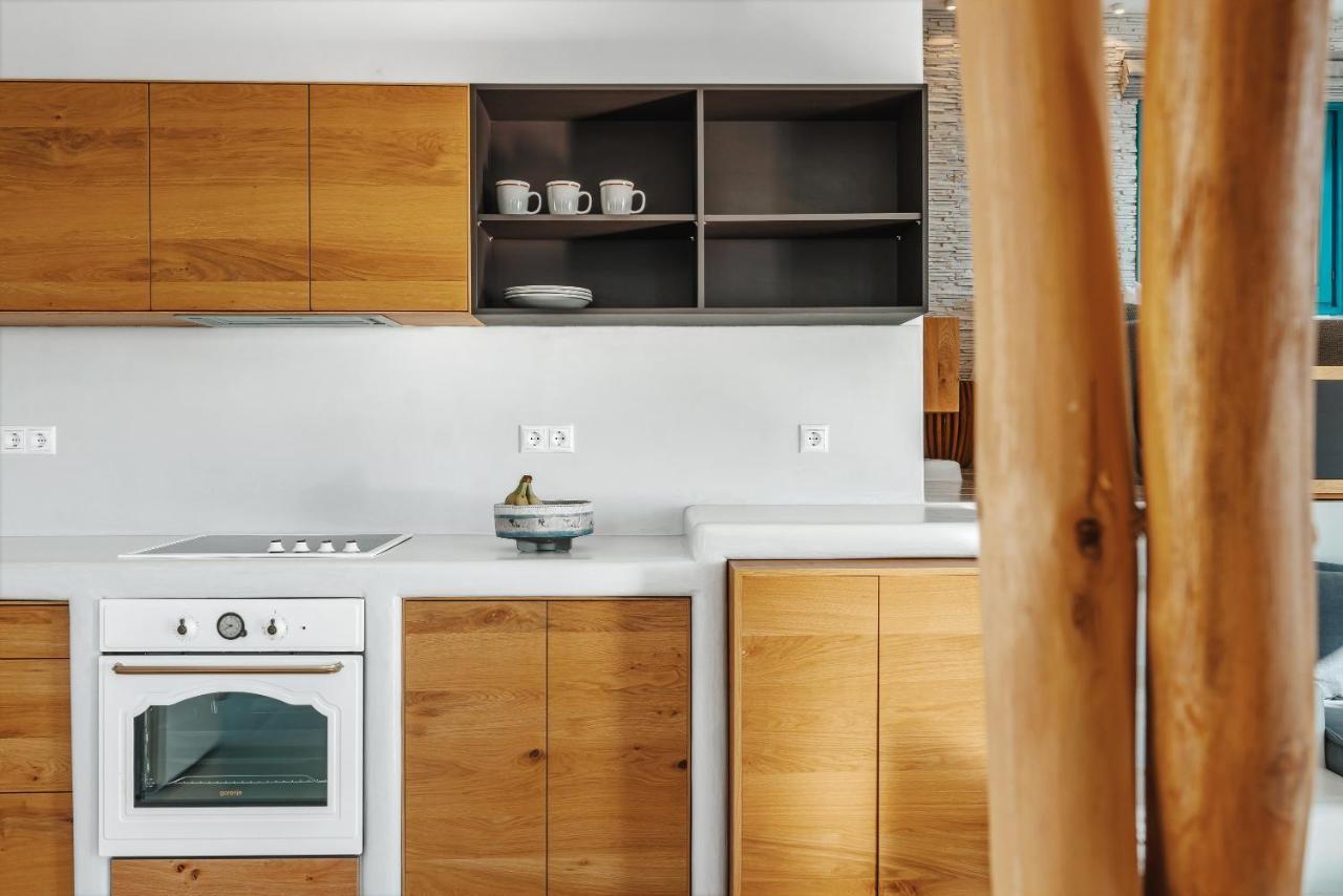 Kallidora Home Astypálaia Εξωτερικό φωτογραφία