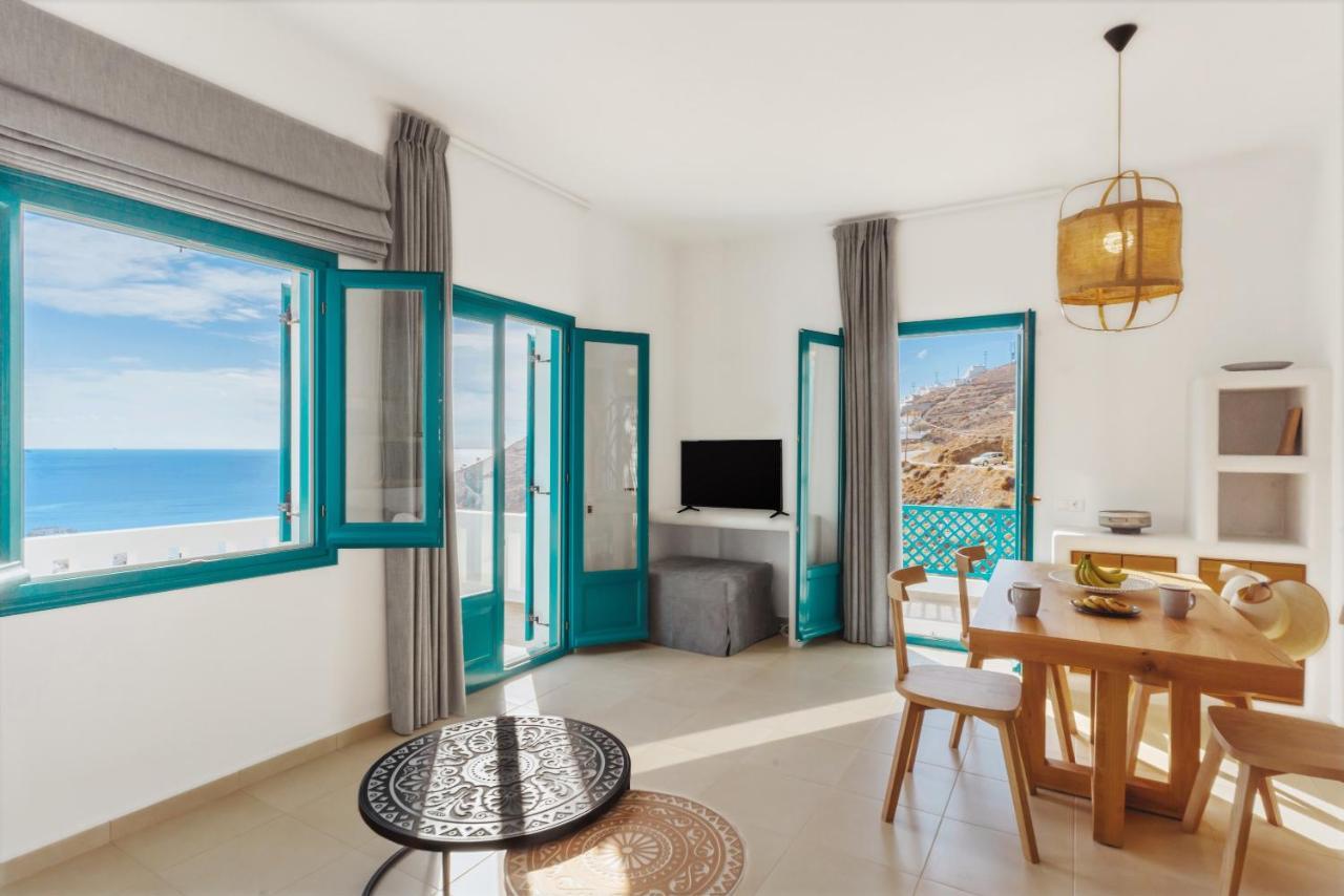 Kallidora Home Astypálaia Εξωτερικό φωτογραφία