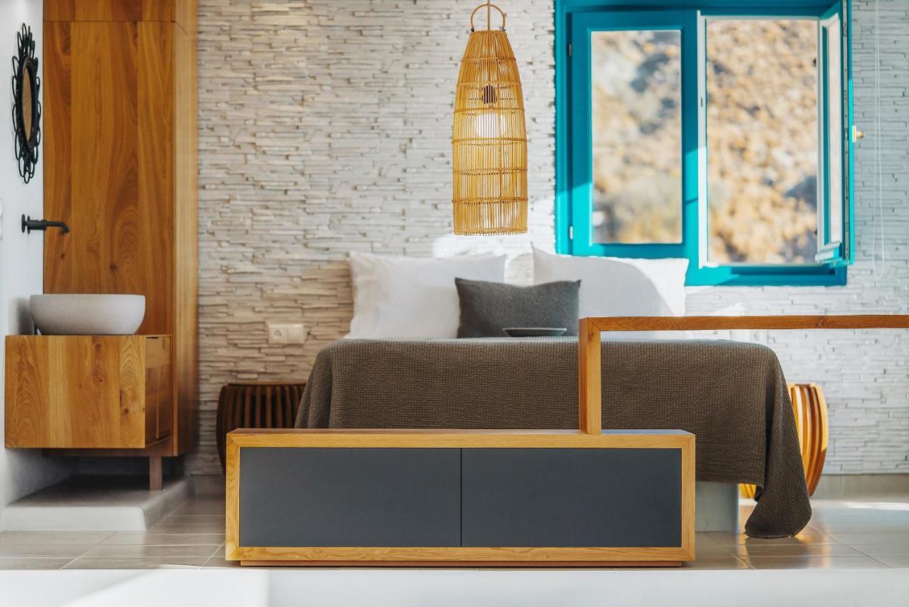 Kallidora Home Astypálaia Εξωτερικό φωτογραφία