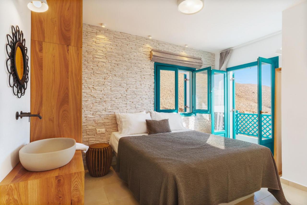 Kallidora Home Astypálaia Εξωτερικό φωτογραφία