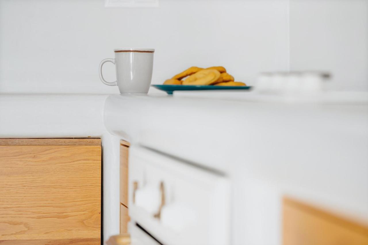 Kallidora Home Astypálaia Εξωτερικό φωτογραφία