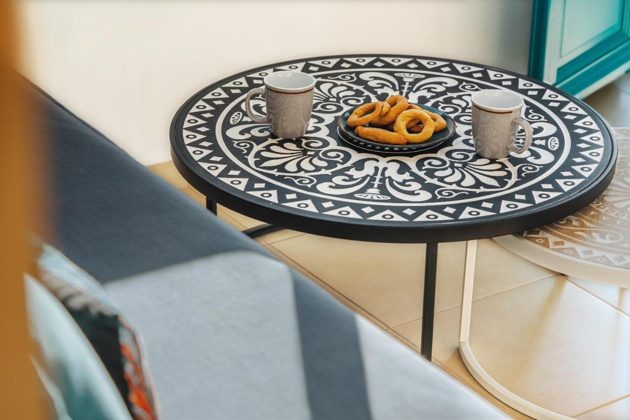 Kallidora Home Astypálaia Εξωτερικό φωτογραφία