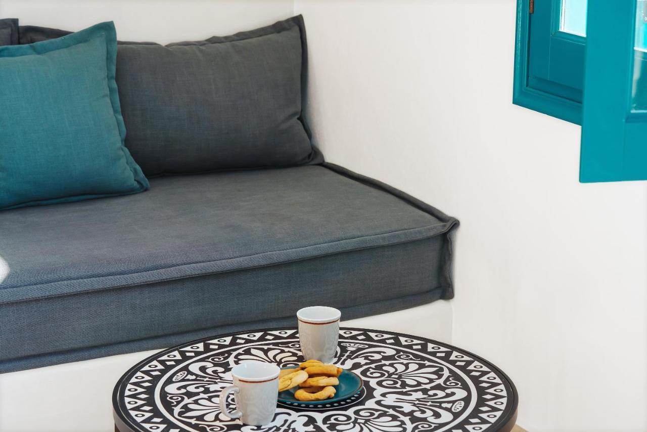 Kallidora Home Astypálaia Εξωτερικό φωτογραφία