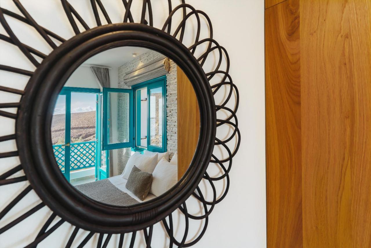 Kallidora Home Astypálaia Εξωτερικό φωτογραφία