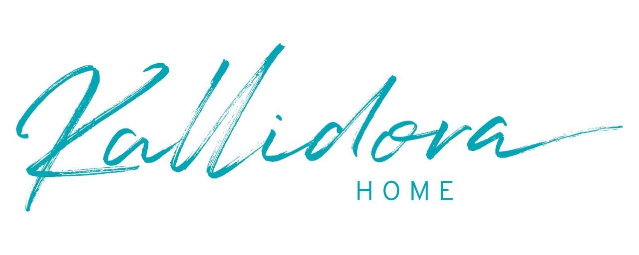 Kallidora Home Astypálaia Εξωτερικό φωτογραφία