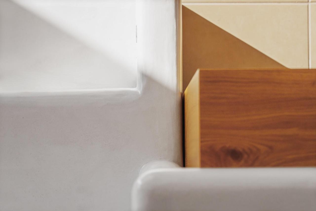 Kallidora Home Astypálaia Εξωτερικό φωτογραφία