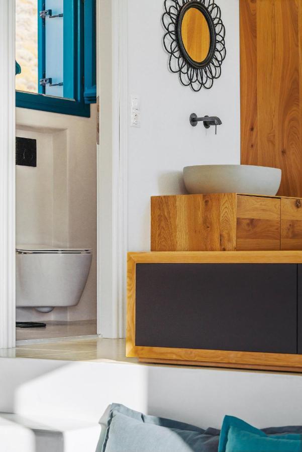Kallidora Home Astypálaia Εξωτερικό φωτογραφία
