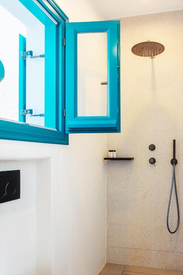 Kallidora Home Astypálaia Εξωτερικό φωτογραφία