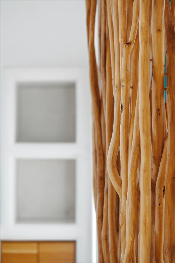 Kallidora Home Astypálaia Εξωτερικό φωτογραφία