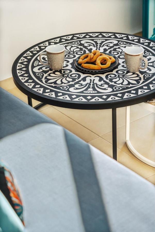 Kallidora Home Astypálaia Εξωτερικό φωτογραφία
